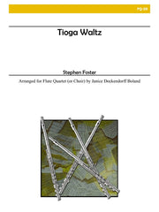 Foster - Tioga Waltz - FQ09