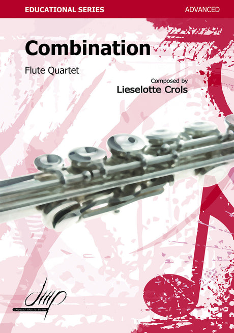 Crols - Combination - FQ112116DMP
