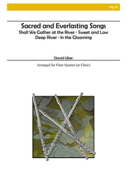 Uber - Sacred and Everlasting Songs - FQ21