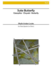 Louke - Suite Butterfly - FQ22