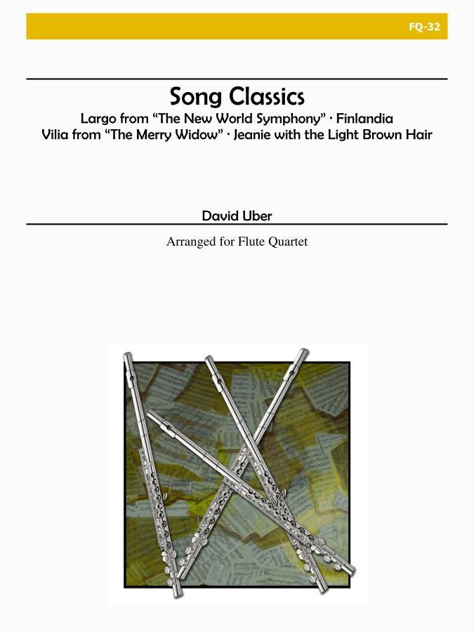 Uber - Song Classics - FQ32