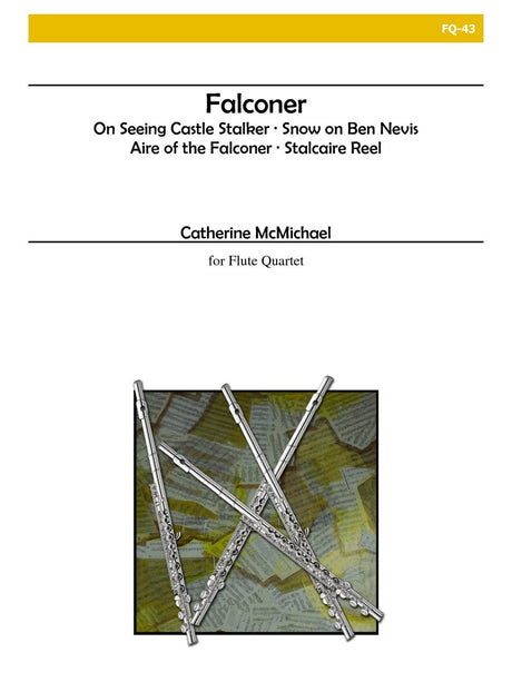 McMichael - Falconer - FQ43