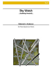 Anderson - Sky Watch...looking inward... - FQ47
