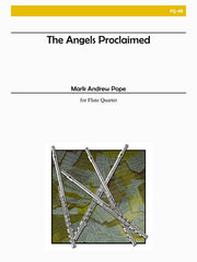 Pope - The Angels Proclaimed - FQ48
