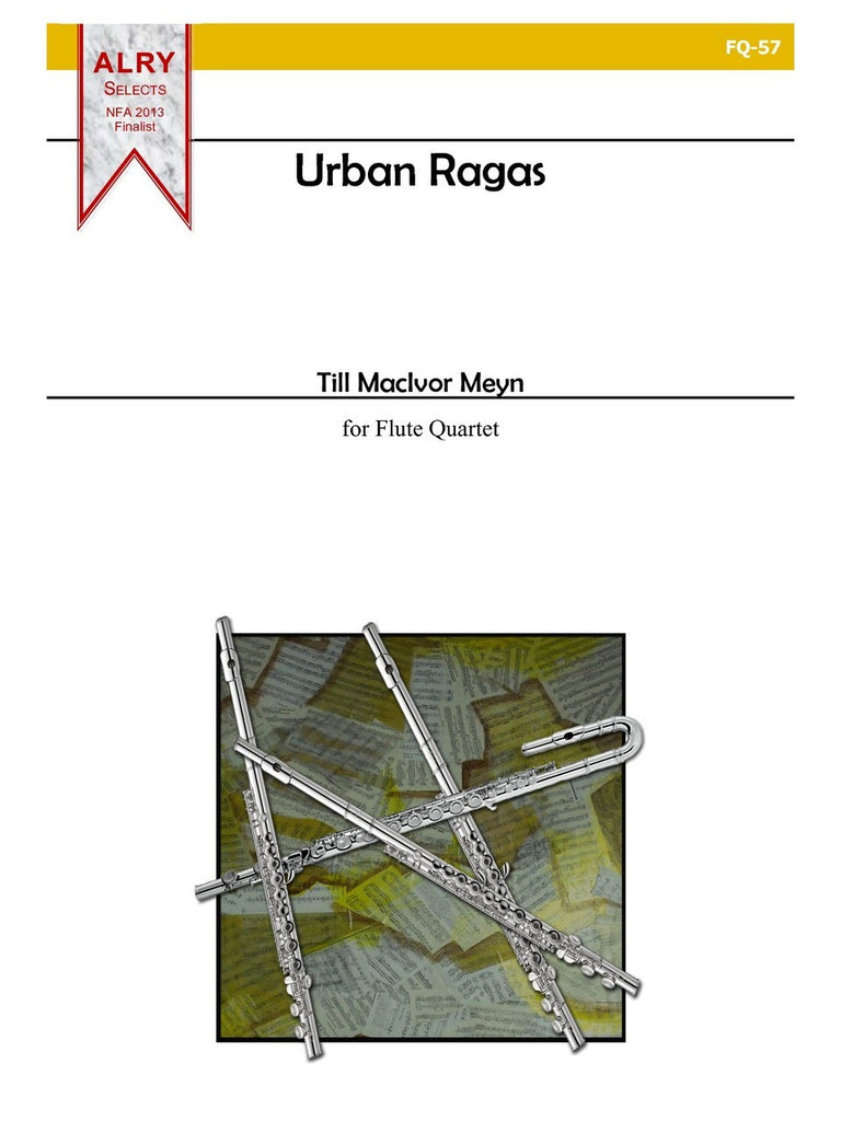 Meyn - Urban Ragas - FQ57
