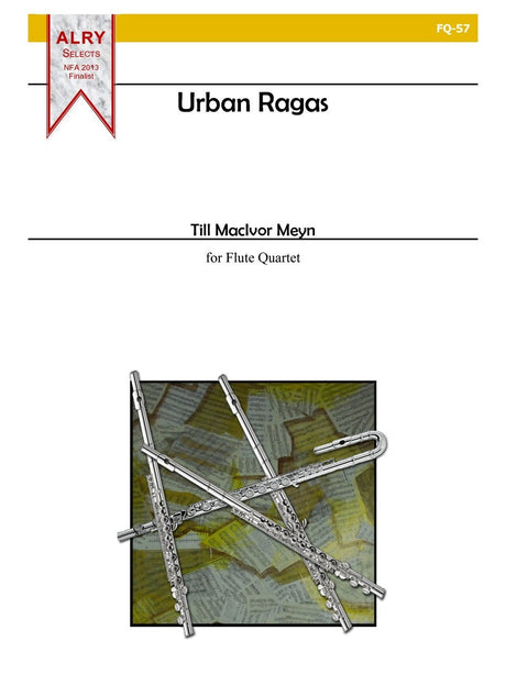 Meyn - Urban Ragas - FQ57