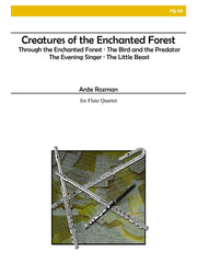 Rozman - Creatures of the Enchanted Forest - FQ59