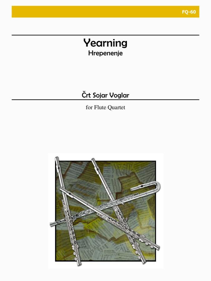 Voglar - Yearning (Hrepenenje) - FQ60