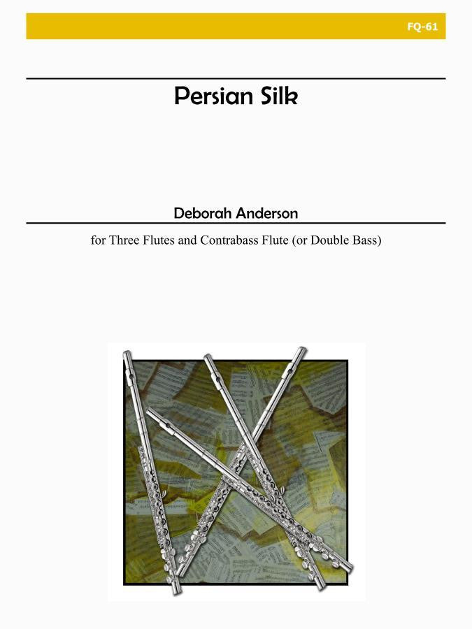 Anderson - Persian Silk - FQ61