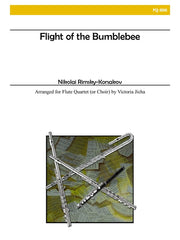 Rimsky-Kosakov (arr. Jicha) - Flight of the Bumblebee - FQ806