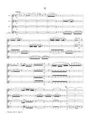 Reicha - Sinfonico, Op. 12 for Flute Quartet - FQ87