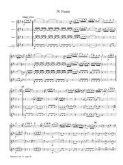 Reicha - Sinfonico, Op. 12 for Flute Quartet - FQ87