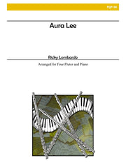Lombardo - Aura Lee - FQP06