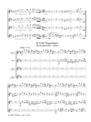 McMichael - A Gaelic Offering for Flute Quartet - FQ15