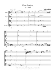 Obradovic - Flute Session - FQ65