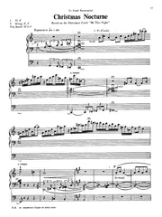 Sifler - Hymnus, Volume 2 "Christmas" for Organ - FRD102