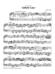 Sifler - Hymnus, Volume 4 for Organ - FRD104