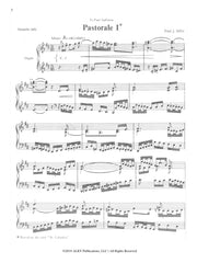 Sifler - Hymnus, Volume 5 for Organ - FRD105