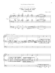 Sifler - Hymnus, Volume 5 for Organ - FRD105