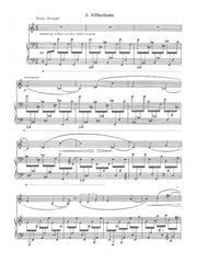 La Montaine - Conversations for Trombone and Piano, Op. 42 - FRD44