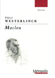 Westerlinck - Maclou for Horn Solo - FRH4777EM