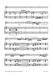 Deronge - Easy Smooth (Flugelhorn and Piano) - FRHP115092DMP