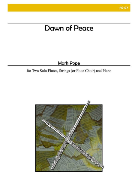 Pope - Dawn of Peace - FS07