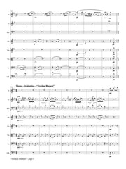 Schubert (arr. Christiansen) - Introduction and Variations "Trockne Blumen" - FS11