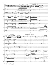 Schubert (arr. Christiansen) - Introduction and Variations "Trockne Blumen" - FS11