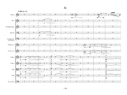 Benshoof - Concerto in Three Movements for Piccolo and Orchestra (Rental) - FS24