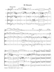 Kummer (ed. Boland) - Quintet, Op. 66 - FS12