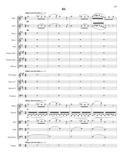 Cimarosa (ed. Nishimura) - Concerto in G Major (Two Solo Flutes and Orchestra) - FS20