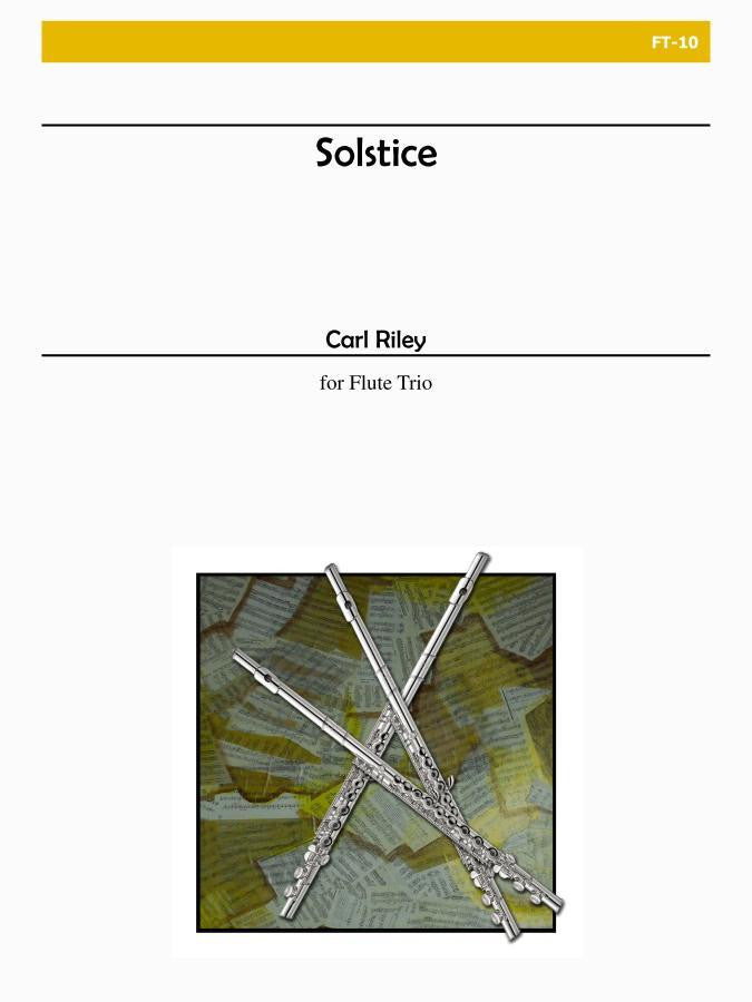 Riley - Solstice - FT10