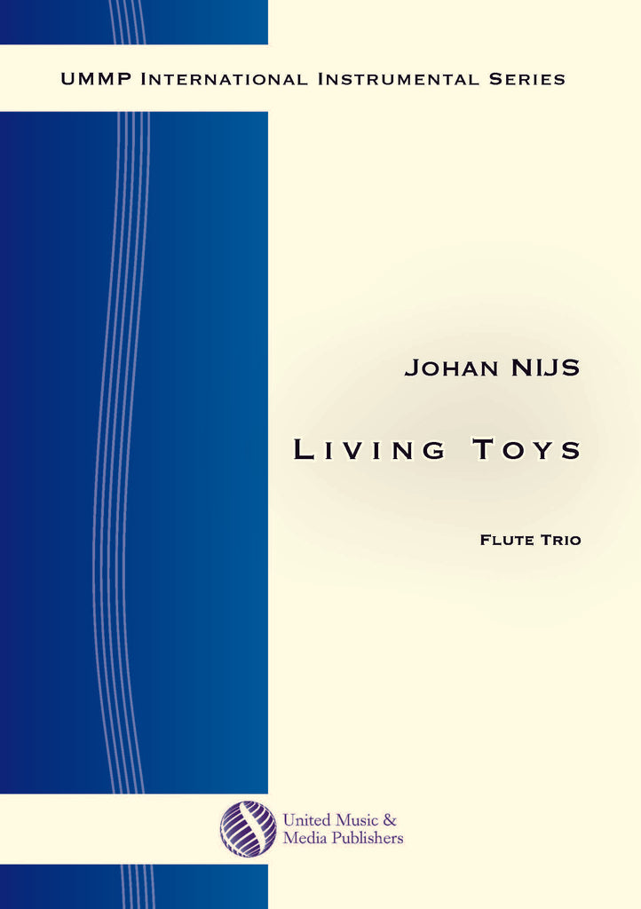 Nijs - Living Toys