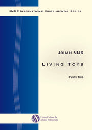 Nijs - Living Toys