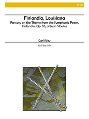 Riley - Finlandia, Louisiana - FT22
