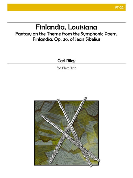 Riley - Finlandia, Louisiana - FT22