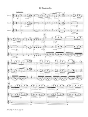 Berbiguier (ed. Johnston) - Trio No. 3, Op. 51 - FT53