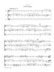 Frackenpohl - Divertimento for Flute Trio - FT71NW