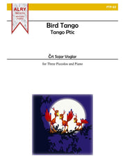 Voglar - Bird Tango - FTP03