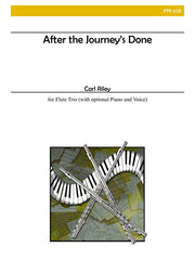 Riley - After the Journey's Done - FTP115