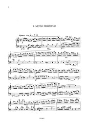 Baeyens - Piranesi Suite for Flute and Cello - FVC4457EM