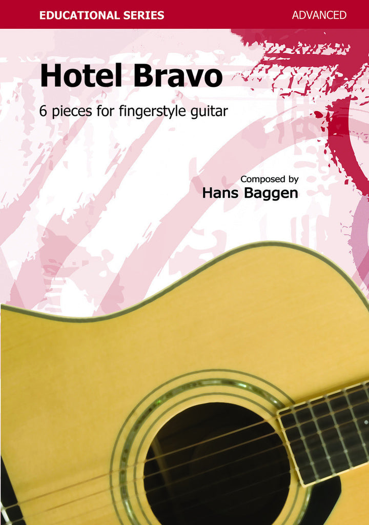 Baggen - Hotel Bravo - G115086DMP