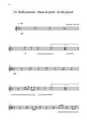 Troccoli - Musica da suonare e colorare for Guitar Solo - G151213UMMP