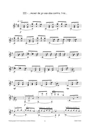Troccoli - Magnificat for Guitar - G190402UMMP