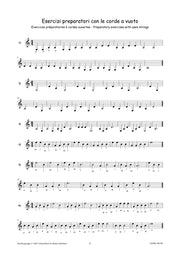 Troccoli - Una Chitarra per amica (Guitar Method) - G200708UMMP