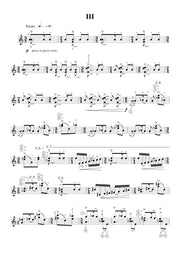 Pages - Tridacna for Guitar - G3153PM