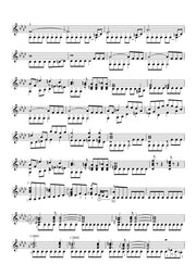 Lawson - Sonata in F Minor for Guitar - G3623PM