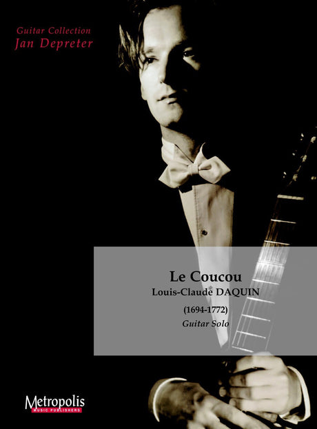 Daquin - Le Coucou - G6125EM
