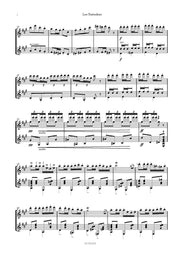 Bizet (arr. Cuyvers) - Carmen Suite for Guitar Duet - GD7492EM